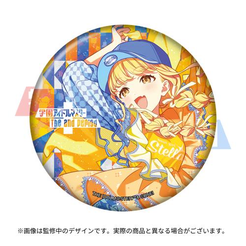 THE IDOLM@STER M@STERS OF IDOL WORLD 2025 開催記念 公式BIGアクリル