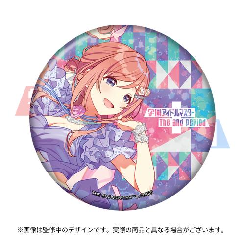 学園アイドルマスター The 2nd Period 公式法被 【姫崎 莉波】