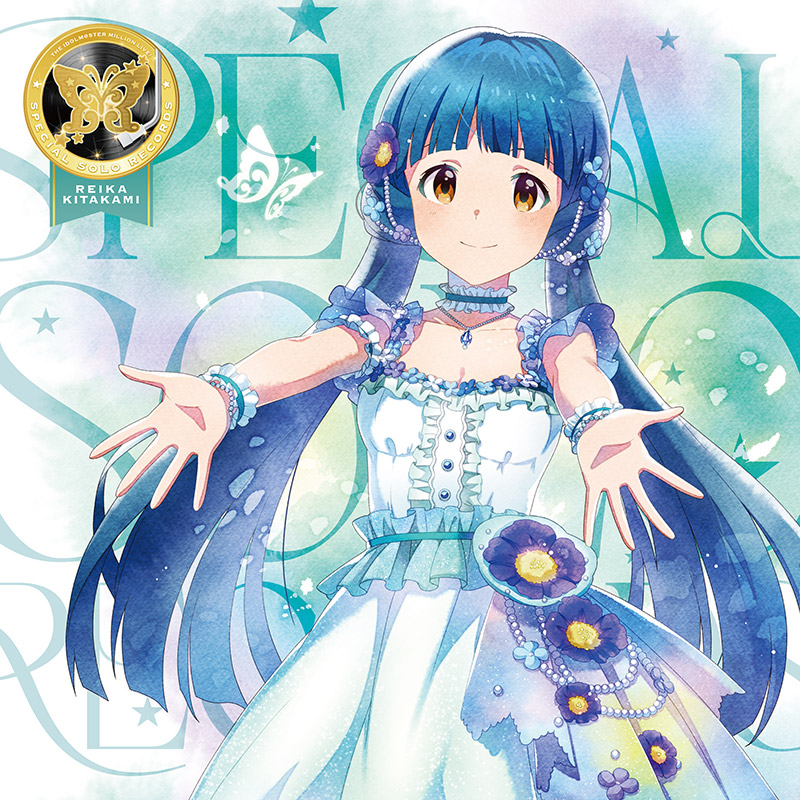Nation Blue co 高垣楓 4枚セット Nation Blue | THE IDOLM@STER