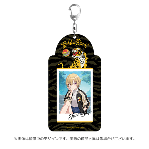 アイドルマスター シャイニーカラーズ 西城樹里プロデュース 公式