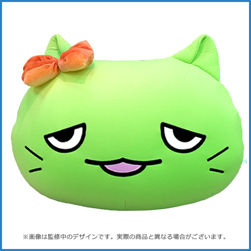 アイドルマスター シンデレラガールズ 公式ぴにゃこら太ビッグクッション