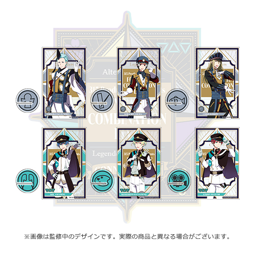 315 Production presents F@NTASTIC COMBINATION LIVE CONNECTIME