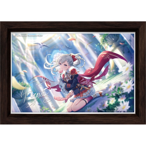 アイドルマスター シンデレラガールズ パーソナルパブミラー 久川 颯