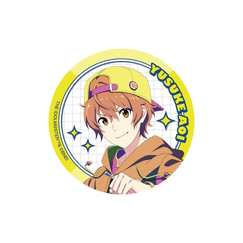 THE IDOLM@STER SideM ～P@SSION CHALLENGE We are 315！～ MONTHLY