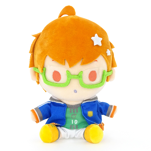 THE IDOLM@STER SideM 蒼井享介 むにゅぐるみS