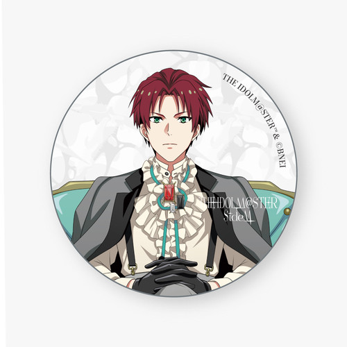 缶バッジ 全12種 コンプリートセット