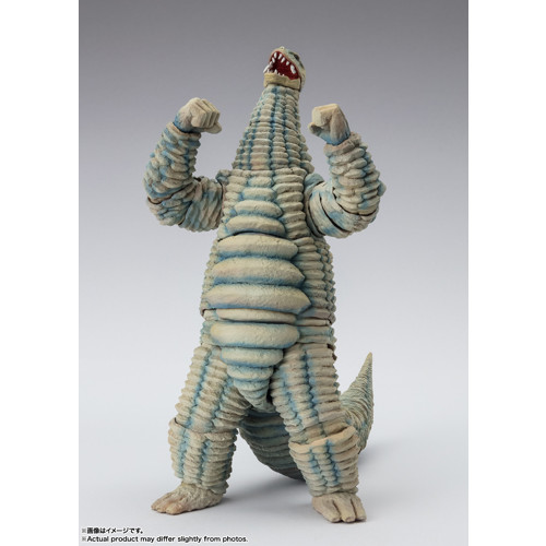 S.H.Figuarts レッドキング