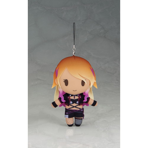 アイドルマスター シャイニーカラーズ ミニぬいぐるみ 和泉愛依 ネオン