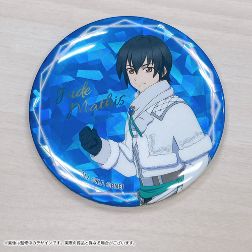 Tales of Orchestra Concert ~30th Anniversary~ 公式ホログラム缶