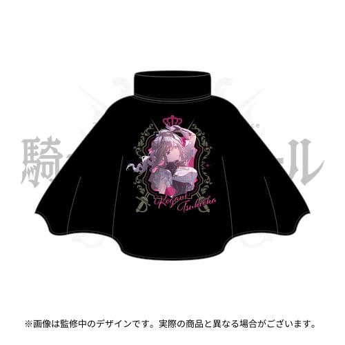 283 Production MUSICAL Performance 騎士団のヴェール ー Veil of