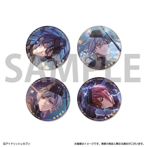 アイナナ 缶バッジ 七瀬陸 52点 アイナナ 缶バッジ 七瀬陸 52点