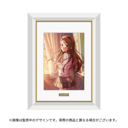 アイドルマスター ミリオンライブ！ シアターデイズ ～Seasonal