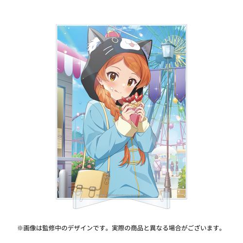 アイドルマスター ミリオンライブ！ シアターデイズ ～Seasonal