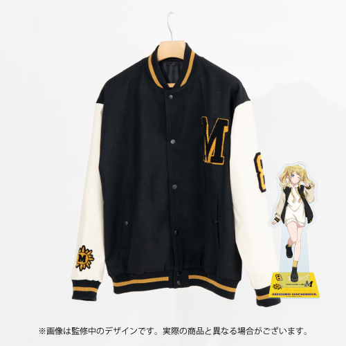 283PRODUCTION COSTUME G＠LLERY ～MY F＠VORITE COLLECTION～ 八宮