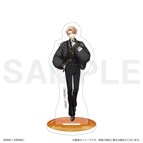 アイドリッシュセブン ミニミニアクリルスタンドコレクション 和泉三月