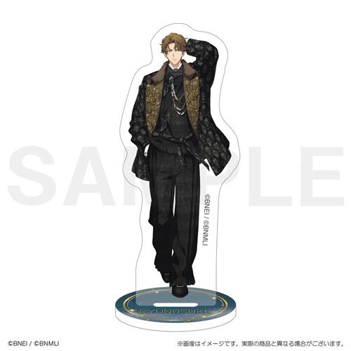 アイドリッシュセブン ミニミニアクリルスタンドコレクション 十龍之介