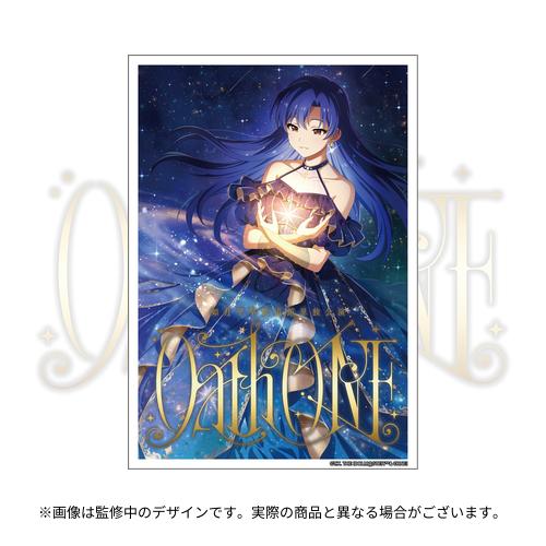 如月千早武道館単独公演「OathONE」 開催記念 公式ブロマイド4枚セット