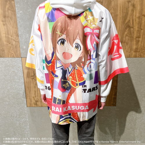 THE IDOLM@STER 765 MILLIONSTARS HOTCHPOTCH FESTIV@L!! 2 公式法被