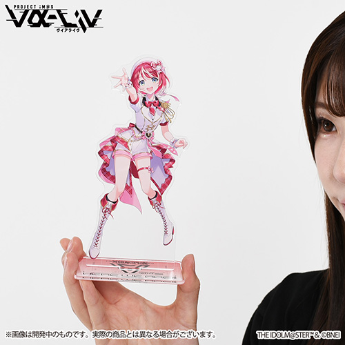 vα-liv 1st LIVE 公式セット【灯里愛夏】