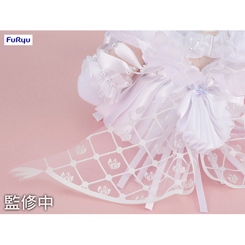 5周年記念 もちWhat！ぬいぐるみ 桑山千雪