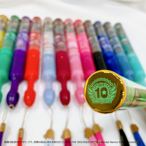 THE IDOLM@STER SideM 10th ANNIVERSARY P@SSION TOUR 公式コンサート