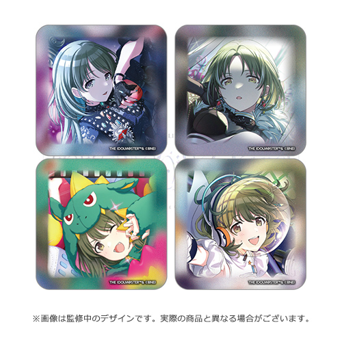 あんスタ 仁兎なずな trip 缶バッジ 11/19まで] あんスタ TRIP 仁兎