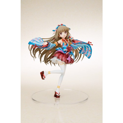 1/7スケールフィギュア アイドルマスター シンデレラガールズ「依田 芳