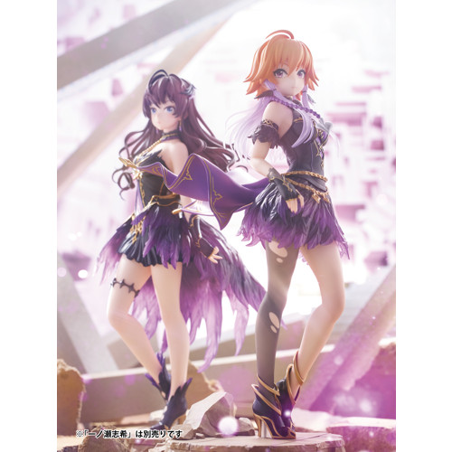 アイドルマスター シンデレラガールズ 二宮飛鳥 1/8スケールフィギュア