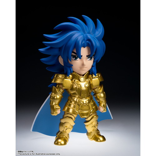 TAMASHII NATIONS BOX 聖闘士星矢 ARTlized -集結！最強の黄金聖闘士-