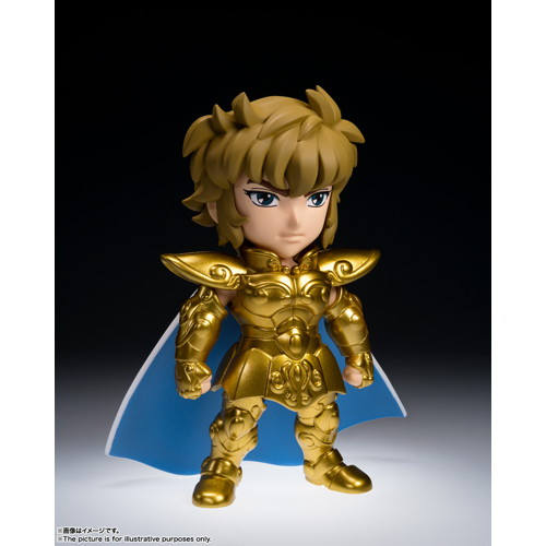 TAMASHII NATIONS BOX 聖闘士星矢 ARTlized -集結！最強の黄金聖闘士-
