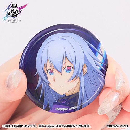 SAOゲーム10周年 公式トレーディング缶バッジ【ゲームオリジナル