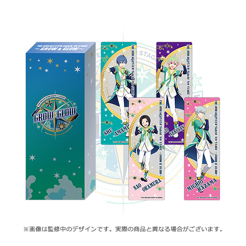 THE IDOLM@STER SideM 7th STAGE ～GROW & GLOW～ SUNLIGHT SIGN@L