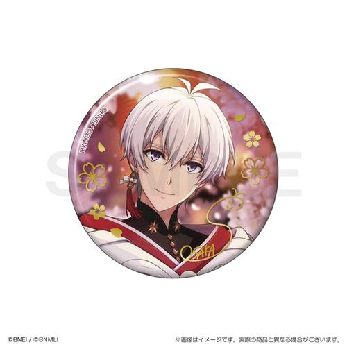 アイドリッシュセブン 吉兆の調べ 缶バッジコレクション A BOX（全8種