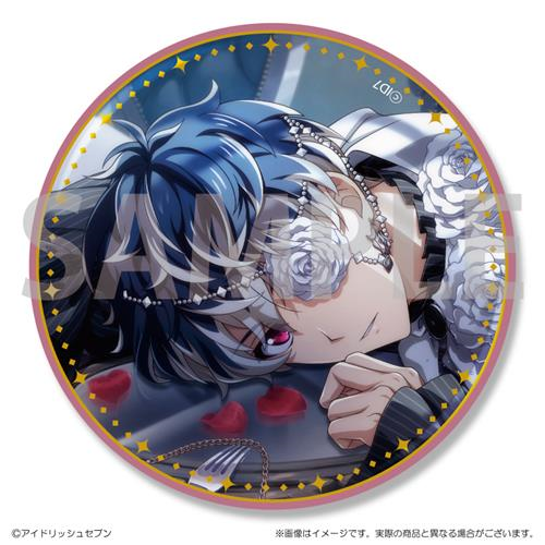 アイドリッシュセブン グループ記念日2024 缶バッジセット Re:vale