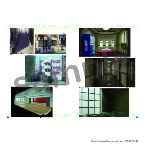 TVアニメ『アイドルマスターシンデレラガールズ U149』オフィシャル