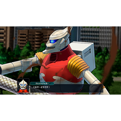 Nintendo Switch スーパーロボット大戦Y 通常版