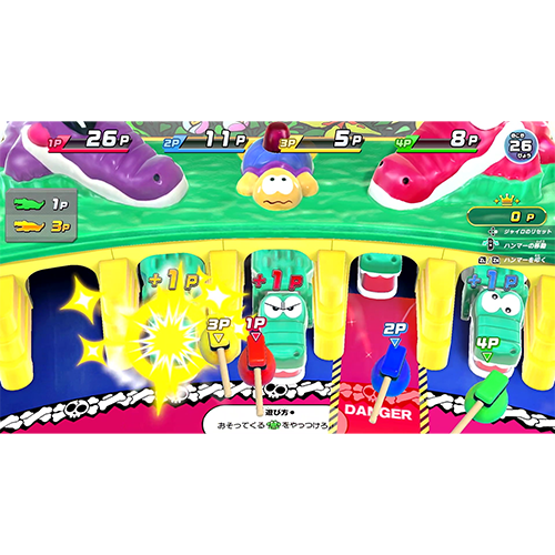 Nintendo Switch 釣りスピリッツ 釣って遊べる水族館 アソビストア