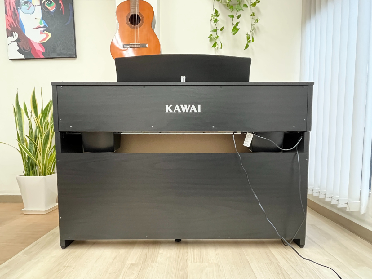カワイ CA4900GPMB モダンブラック 2022年製 KAWAI CAシリーズ 木製