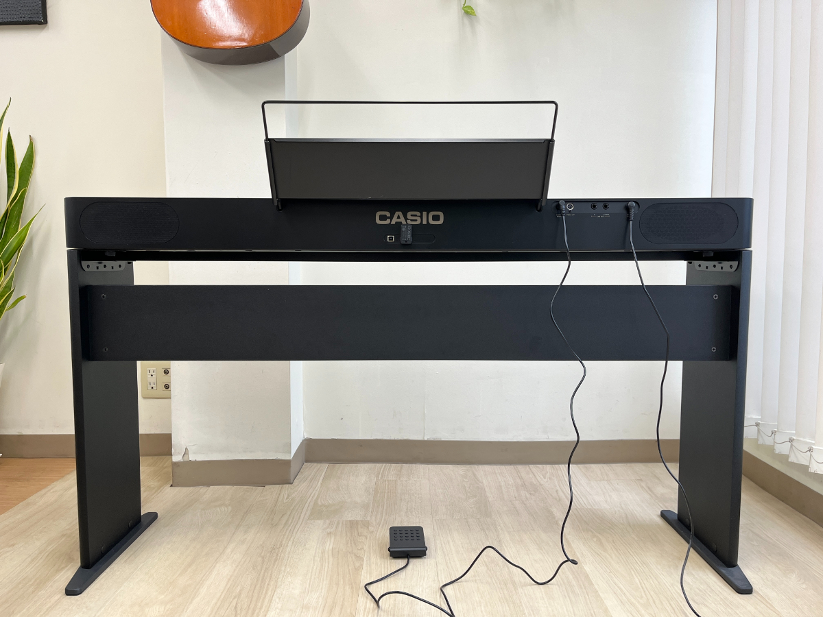 カシオ PX-S1100BK ブラック 2022年製 CASIO Privia プリヴィア | 電子