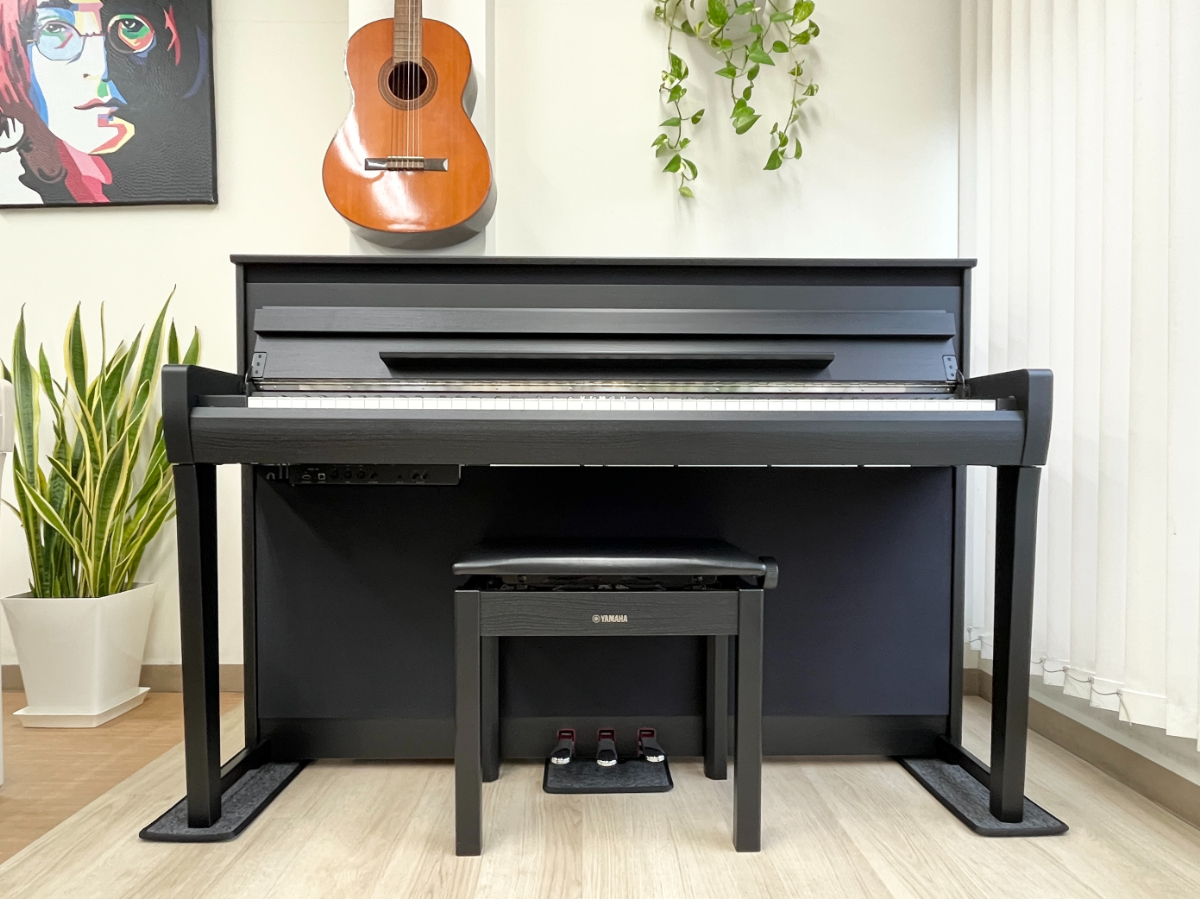 YAMAHA Clavinova CLP-785B用椅子 YAMAHA Clavinova CLP-785B用椅子