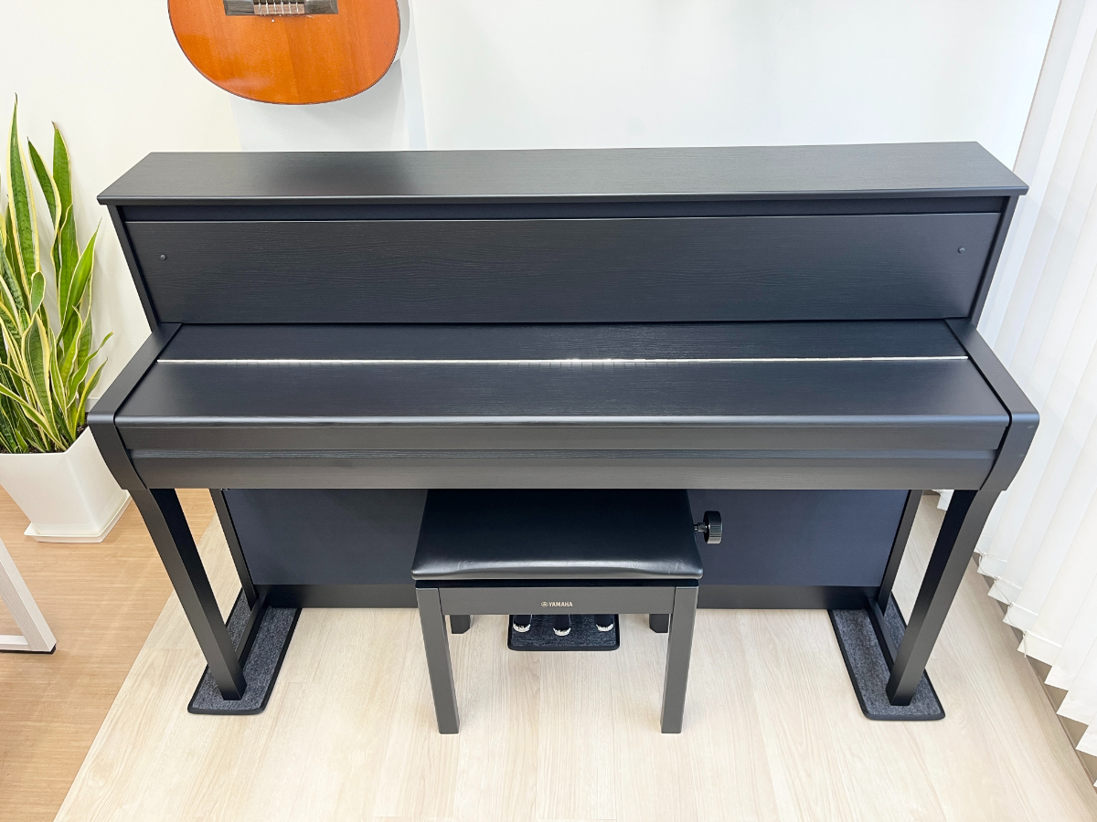 ヤマハ CLP-785B ブラックウッド調 2020年製 YAMAHA Clavinova