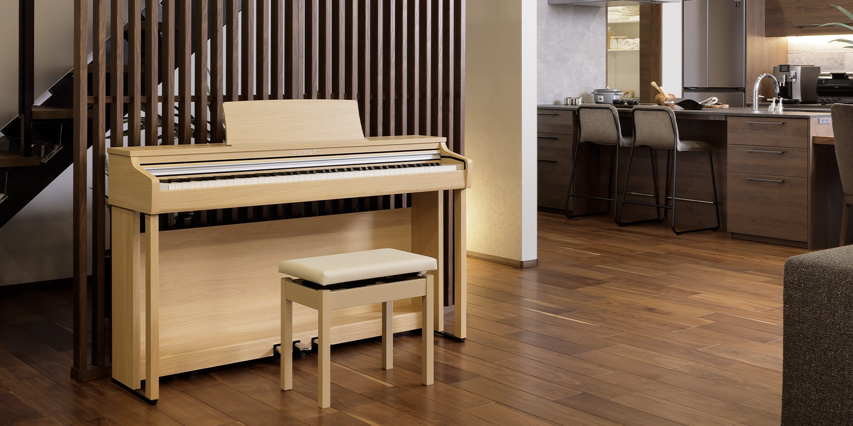 B.B. Music オンラインショップ / カワイ 電子ピアノ CX302A CX302LO