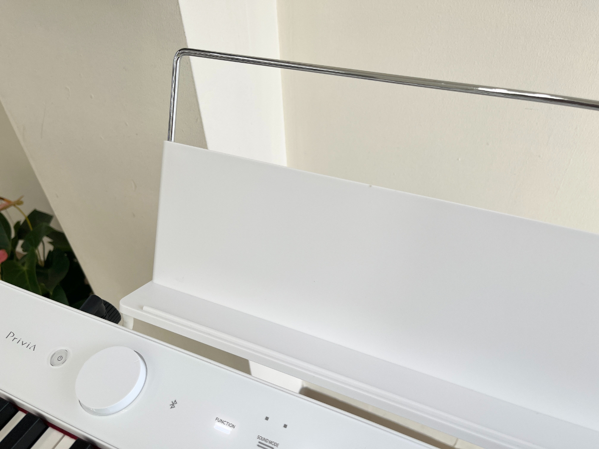 Privia プリヴィア ポータブルタイプ | 電子ピアノ 中古 88鍵盤 松戸店