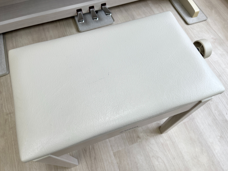 ヤマハ YDP-163WA ホワイトアッシュ調 中古 2017年製 YAMAHA ARIUS