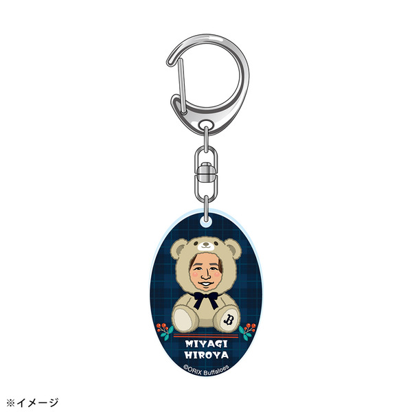 石川亮選手 グッズ一覧 | オリックス・バファローズ公式オンラインショップ