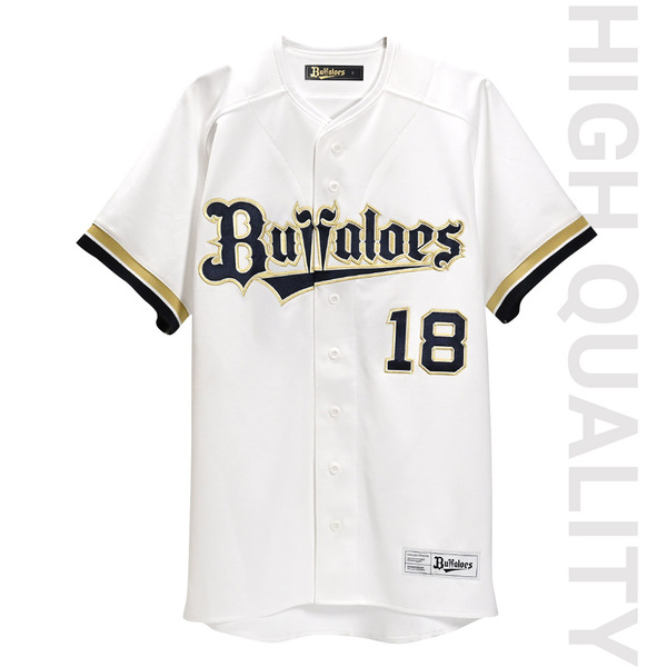 山崎颯一郎選手 グッズ一覧 | オリックス・バファローズ公式オンライン