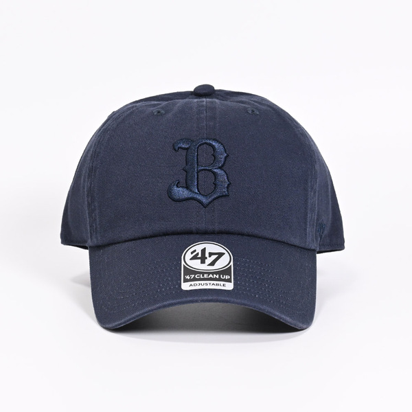 Buffaloes×'47キャップ CLEAN UP/Bロゴ | オリックス・バファローズ