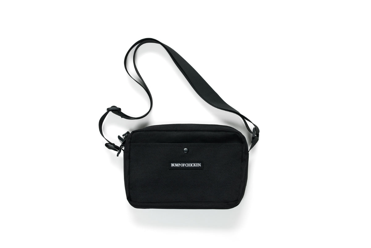 Silver Jubilee Shoulder Bag