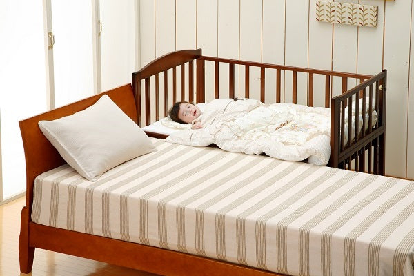 今だけベッドガード付き】【12ヶ月レンタル割引中】ツーオープンベッド