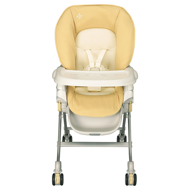 ロワイヤルプラス コンビ(Combi) 手動 ハイローチェア・ベビーラック